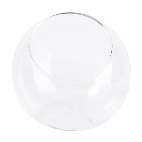 TOGEVAL Kühlnest Für Haustiere Glas Schlafnest Für Hamster Igelnest Haustierbedarf Transparent Kühlendes Haus Zum Spielen Und Ausruhen TOGEVAL Kühlnest Für Haustiere Glas Schlafnest Für Hamster Igelnest Haustierbedarf Transparent Kühlendes Haus Zum Spielen Und Ausruhen von TOGEVAL