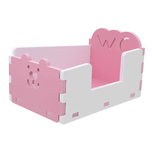TOGEVAL Haustier-toiletten-trainingsset Haustiertoilette Hamstertoilette und für Hamster Meerschweinchen TOGEVAL Haustier-toiletten-trainingsset Haustiertoilette Hamstertoilette und für Hamster Meerschweinchen von TOGEVAL