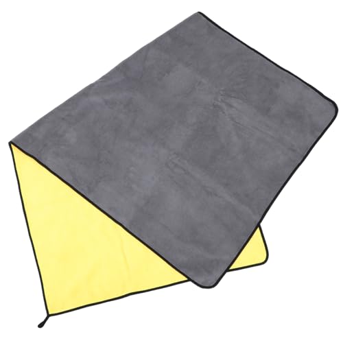 TOGEVAL 1Stk Haustier trockenes Handtuch Welpenhandtuch Haustier-Decke-Couch Hundeschlafbett Hundehandtuch Duschtuch hundepflegeprodukte Hunde Handtuch Heimtierbedarf Haustierhandtuch TOGEVAL 1Stk Haustier trockenes Handtuch Welpenhandtuch Haustier-Decke-Couch Hundeschlafbett Hundehandtuch Duschtuch hundepflegeprodukte Hunde Handtuch Heimtierbedarf Haustierhandtuch von TOGEVAL