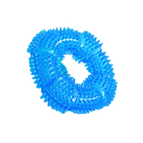TOGEVAL Hochwertiges Kauspielzeug Für Hunde Lustiges Quietschspielzeug Aus Strapazierfähigem Material Ideal Für Den Spielspaß Und Zur Der Kautätigkeit Farbvariationen TOGEVAL Hochwertiges Kauspielzeug Für Hunde Lustiges Quietschspielzeug Aus Strapazierfähigem Material Ideal Für Den Spielspaß Und Zur Der Kautätigkeit Farbvariationen von TOGEVAL