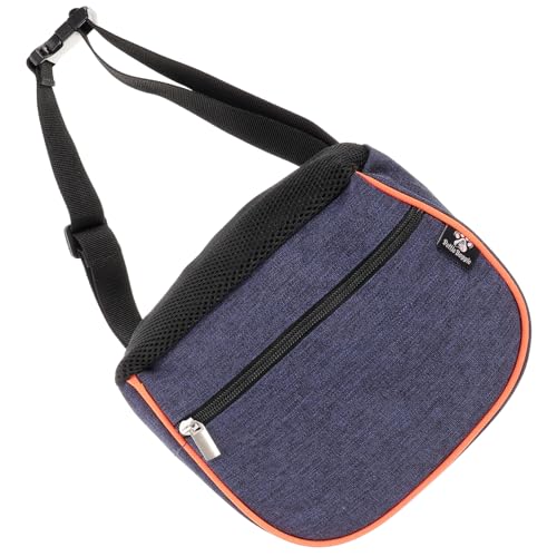 TOGEVAL Hundetrainingstasche Große Kapazität Tasche Für Welpentrainingsbedürfnisse TOGEVAL Hundetrainingstasche Große Kapazität Tasche Für Welpentrainingsbedürfnisse von TOGEVAL