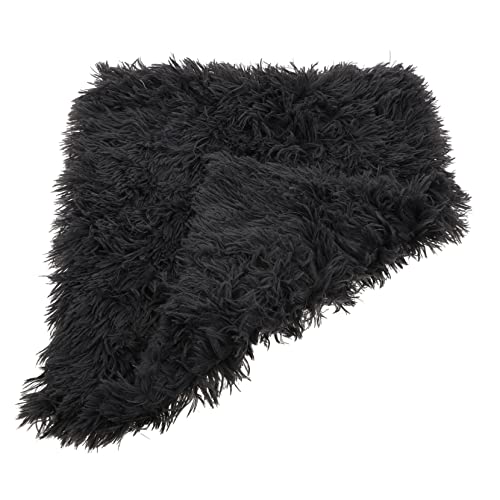 TOGEVAL 1Stk Plüsch Haustiermatte Katzenbettmatte welpen warme Decke bauschige Decke Haustier warmes Bett Animal Polster haustierdecke Teppich werfen warme Sofamatte Polyester Dark Grey TOGEVAL 1Stk Plüsch Haustiermatte Katzenbettmatte welpen warme Decke bauschige Decke Haustier warmes Bett Animal Polster haustierdecke Teppich werfen warme Sofamatte Polyester Dark Grey von TOGEVAL