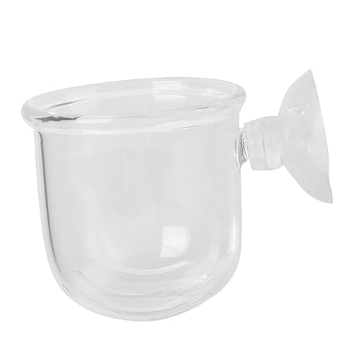 TOGEVAL Intelligenter Futterspender Für Aquarien Aquarium Futterautomat Fischfütterer Haustierbedarf TOGEVAL Intelligenter Futterspender Für Aquarien Aquarium Futterautomat Fischfütterer Haustierbedarf von TOGEVAL