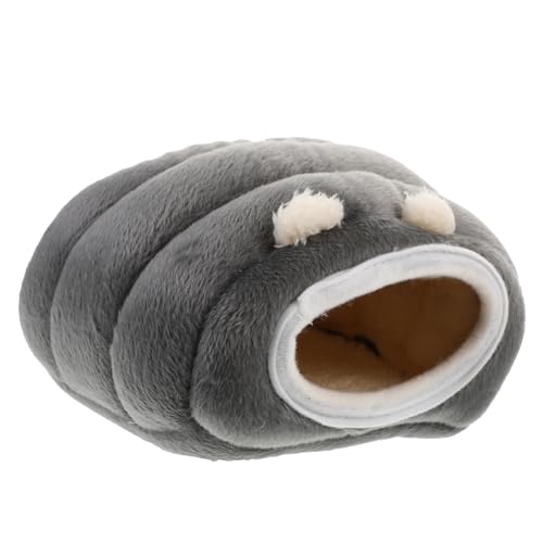 TOGEVAL Hamster Baumwolle Schlafhaus Gemütliches Warmes Nest Kleintierbettwäsche TOGEVAL Hamster Baumwolle Schlafhaus Gemütliches Warmes Nest Kleintierbettwäsche von TOGEVAL