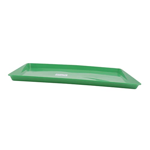 TOGEVAL 1stk Haustiertoilette Hundehütte Bodenwanne Austausch Kleines Tier Bettpfanne Hauskaninchen Töpfchen Ersatz-zwingerschale Kistentablett Tablett Green Plastik TOGEVAL 1stk Haustiertoilette Hundehütte Bodenwanne Austausch Kleines Tier Bettpfanne Hauskaninchen Töpfchen Ersatz-zwingerschale Kistentablett Tablett Green Plastik von TOGEVAL