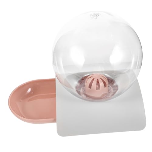 TOGEVAL 1stk Hund Wasserhalter Kleine Hundenäpfe Tragbarer Hundenapf Tierhandlung Auto Hund Wassernapf Automatischer Automatischer Trinkbrunnen Krawatten Von Maskottchen Haustiernapf Rosa TOGEVAL 1stk Hund Wasserhalter Kleine Hundenäpfe Tragbarer Hundenapf Tierhandlung Auto Hund Wassernapf Automatischer Automatischer Trinkbrunnen Krawatten Von Maskottchen Haustiernapf Rosa von TOGEVAL