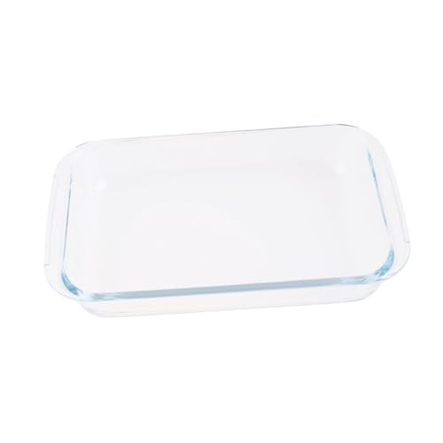 TOGEVAL 1stück wasserdichte -Toilette Langlebige Katzentoilette Für Indoor-nutzung Tragbare Und Faltbare Litter Box Für Hunde Und Kätzchen Kapazität von TOGEVAL