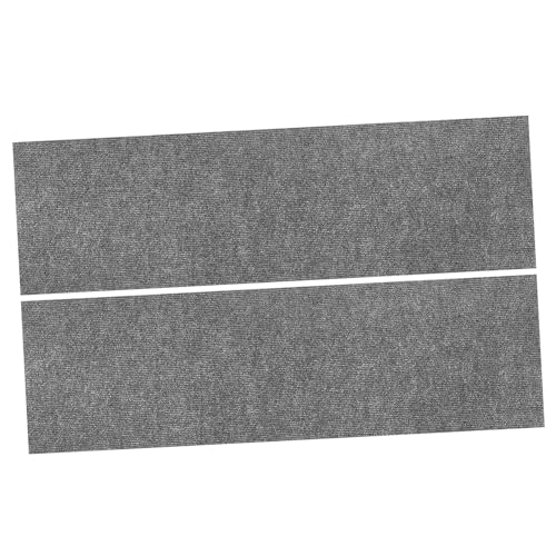 TOGEVAL Katzenkratzpad 2 Stück Katzenkratzmatte Selbstklebend Katzen-wandkratzer Eckkratzer Für Hauskatzen 30 cm X 100 cm Verschleißfeste Kratzmatte TOGEVAL Katzenkratzpad 2 Stück Katzenkratzmatte Selbstklebend Katzen-wandkratzer Eckkratzer Für Hauskatzen 30 cm X 100 cm Verschleißfeste Kratzmatte von TOGEVAL