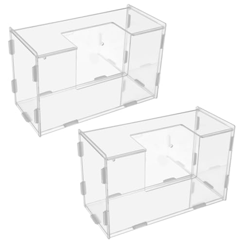 TOGEVAL 2 Stück Futterspender Für Haustiere, Heu Futterspender Für Kleintiere, Heimtierbedarf, Chevre Futterspender Für Kleine Haustiere, Heu Futterspender Für Hamster, Futterspender Für TOGEVAL 2 Stück Futterspender Für Haustiere, Heu Futterspender Für Kleintiere, Heimtierbedarf, Chevre Futterspender Für Kleine Haustiere, Heu Futterspender Für Hamster, Futterspender Für von TOGEVAL