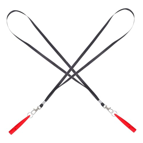 TOGEVAL 2 Stück Haustierpfeifen mit Lanyard Effektive Rückruf und Bellenkontrolle für Pferde Verstellbare Geräuschstärke für Optimales Training und Kommunikation TOGEVAL 2 Stück Haustierpfeifen mit Lanyard Effektive Rückruf und Bellenkontrolle für Pferde Verstellbare Geräuschstärke für Optimales Training und Kommunikation von TOGEVAL