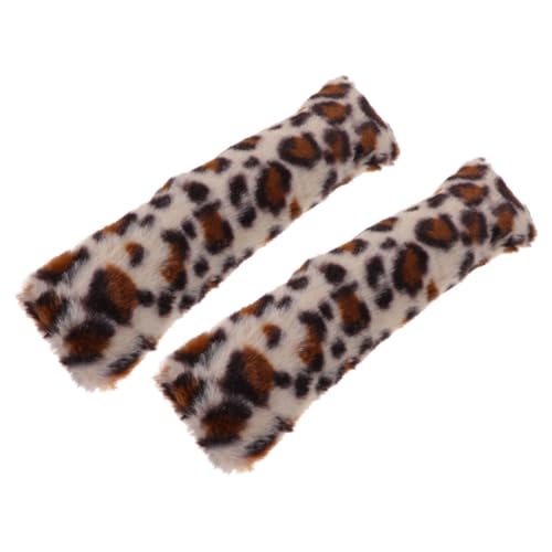 TOGEVAL 2 Stück Katzenminze Spielkissen Interaktives Katzenspielzeug Kauspielzeug für Kätzchen Entspannend Fördert Bewegung und Beschäftigung Geeignet für Hauskatzen und Indoor Katzen von TOGEVAL