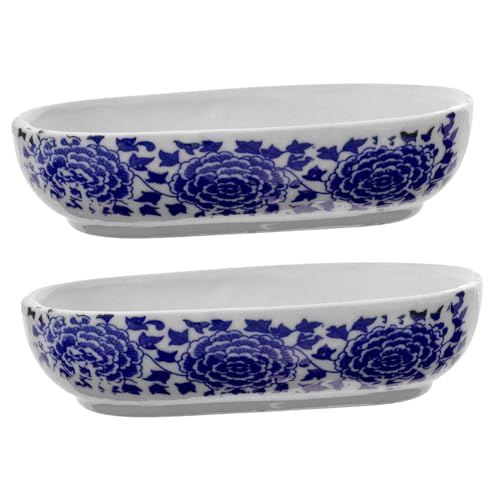 TOGEVAL 2 Stück Praktische Vogelbadewanne aus Kunststoff für Kleine Papageien und Sittiche Innen Hängende Badeschale für Vogelkäfig Einfache Reinigung Langlebig Geeignet für TOGEVAL 2 Stück Praktische Vogelbadewanne aus Kunststoff für Kleine Papageien und Sittiche Innen Hängende Badeschale für Vogelkäfig Einfache Reinigung Langlebig Geeignet für von TOGEVAL