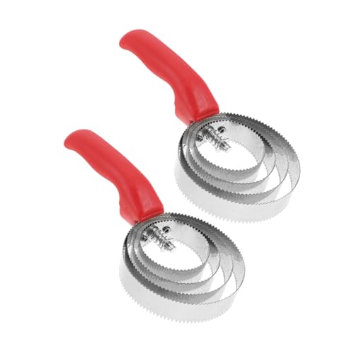 TOGEVAL 2 Stück Teiliges Metall striegel Gezacktem Design zur Hautstimulation Komfortable Kratzbürsten für Pferde und Rinder Langlebig und Vielseitig Einsetzbar für Landwirtschaft und TOGEVAL 2 Stück Teiliges Metall striegel Gezacktem Design zur Hautstimulation Komfortable Kratzbürsten für Pferde und Rinder Langlebig und Vielseitig Einsetzbar für Landwirtschaft und von TOGEVAL