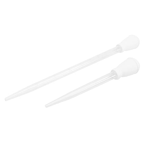 TOGEVAL 2stücke Aquarium Siphon Reinigungswerkzeuge Multifunktionale Futter Und Wasserwechselgeräte Für Und Gesunde Fischbecken Kleiner Und Großer TOGEVAL 2stücke Aquarium Siphon Reinigungswerkzeuge Multifunktionale Futter Und Wasserwechselgeräte Für Und Gesunde Fischbecken Kleiner Und Großer von TOGEVAL