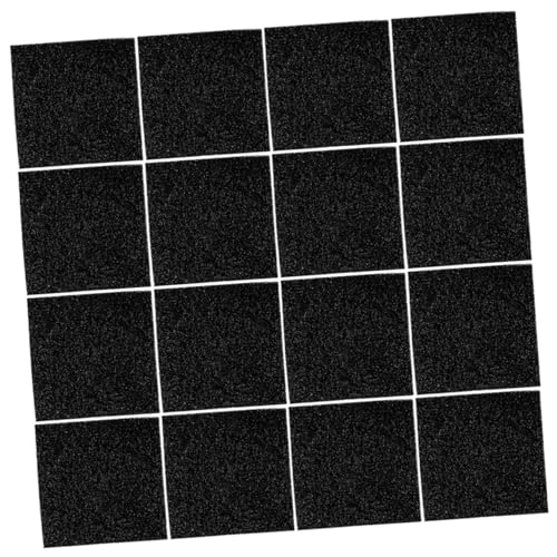 TOGEVAL Unterlage Katzenklo Katzenklo Litter Box Katzenklo Filterpads Aus Aktivkohle Austauschbare Geruchsfilter Für Katzenstreu Effektive Geruchsbekämpfung Und Reinigung Für Katzenklo TOGEVAL Unterlage Katzenklo Katzenklo Litter Box Katzenklo Filterpads Aus Aktivkohle Austauschbare Geruchsfilter Für Katzenstreu Effektive Geruchsbekämpfung Und Reinigung Für Katzenklo von TOGEVAL