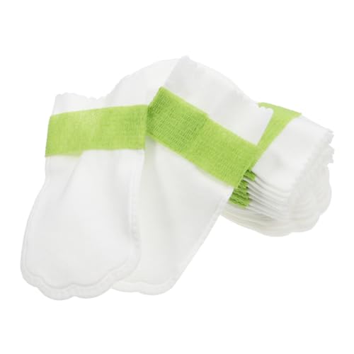 TOGEVAL 20 Stücke Einweg Hund Booties Pfote Socken für Große Hunde Außerhalb TOGEVAL 20 Stücke Einweg Hund Booties Pfote Socken für Große Hunde Außerhalb von TOGEVAL