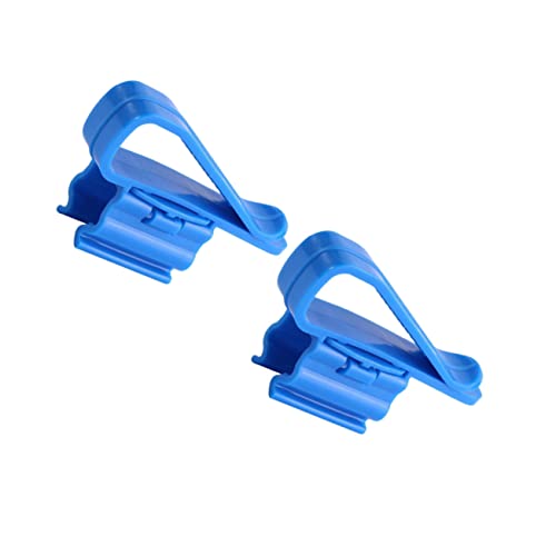 TOGEVAL Schlauchschellen Für Aquarien 2er-Set Robust Und Kompakt Für Die Filterung Von Aquarien Und Als Schlauchhalter TOGEVAL Schlauchschellen Für Aquarien 2er-Set Robust Und Kompakt Für Die Filterung Von Aquarien Und Als Schlauchhalter von TOGEVAL
