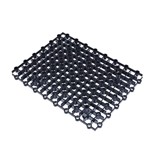 TOGEVAL 2St Filterplatte aquaristik zubehör Aquarium Zubehör Bodenfilter für Fischbecken Aquarienbodengitter 5 Sieb unterlegscheiben Glas Abschneiden Kies Teilung Isolationsplatine TOGEVAL 2St Filterplatte aquaristik zubehör Aquarium Zubehör Bodenfilter für Fischbecken Aquarienbodengitter 5 Sieb unterlegscheiben Glas Abschneiden Kies Teilung Isolationsplatine von TOGEVAL