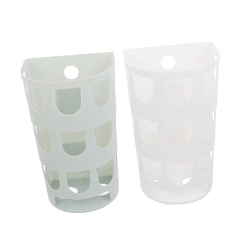 TOGEVAL Grass Rack 2 Pack Meerschweinchen Heu Feeder Sicher Kunststoff Material Für Haustier Der Sauber Fütterung TOGEVAL Grass Rack 2 Pack Meerschweinchen Heu Feeder Sicher Kunststoff Material Für Haustier Der Sauber Fütterung von TOGEVAL