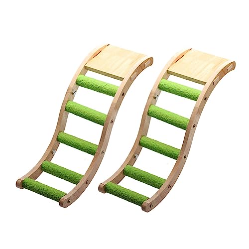 TOGEVAL Papagei Spielzeug Klettern Spielzeug Papagei Leiter Spielzeug Vogel Käfig Zubehör Für Haustier Der Mental TOGEVAL Papagei Spielzeug Klettern Spielzeug Papagei Leiter Spielzeug Vogel Käfig Zubehör Für Haustier Der Mental von TOGEVAL