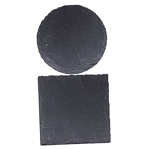 TOGEVAL 2stücke Turtle Basking Platform Aus Schiefer Multifunktionale Futter Sonnenplattform Für Schildkröten Und Reptilien Für Aquarien Und Terrarien TOGEVAL 2stücke Turtle Basking Platform Aus Schiefer Multifunktionale Futter Sonnenplattform Für Schildkröten Und Reptilien Für Aquarien Und Terrarien von TOGEVAL