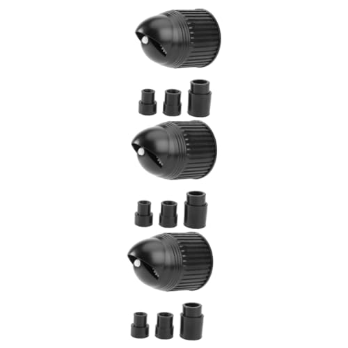 TOGEVAL 3 Stücke Surf Pumpe Aquarium Aquarium 360 ° Auto Rotation Keine Strom Welle-herstellung Pumpe TOGEVAL 3 Stücke Surf Pumpe Aquarium Aquarium 360 ° Auto Rotation Keine Strom Welle-herstellung Pumpe von TOGEVAL
