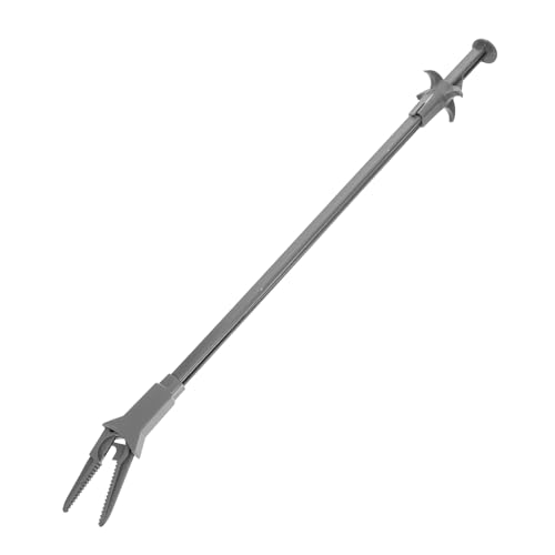 TOGEVAL 3 Stück Wasserpflanzen Zange Pinzette Werkzeug Greifer Zangen Set Tankpinza Aquarium Zange Fische Wasserpflanzen Zange Zum Greifen Von Aquarien Schabergriff Zubehör TOGEVAL 3 Stück Wasserpflanzen Zange Pinzette Werkzeug Greifer Zangen Set Tankpinza Aquarium Zange Fische Wasserpflanzen Zange Zum Greifen Von Aquarien Schabergriff Zubehör von TOGEVAL