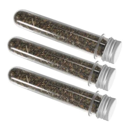 TOGEVAL 3St Katzenminze Kätzchen behandeln Spielzeug reinigen Katzenbedarf Katzenspielzeug in großen Mengen katzenpflege Katzen Pflege Catnip Katze Minze Katzenminzball das Haustier Green TOGEVAL 3St Katzenminze Kätzchen behandeln Spielzeug reinigen Katzenbedarf Katzenspielzeug in großen Mengen katzenpflege Katzen Pflege Catnip Katze Minze Katzenminzball das Haustier Green von TOGEVAL