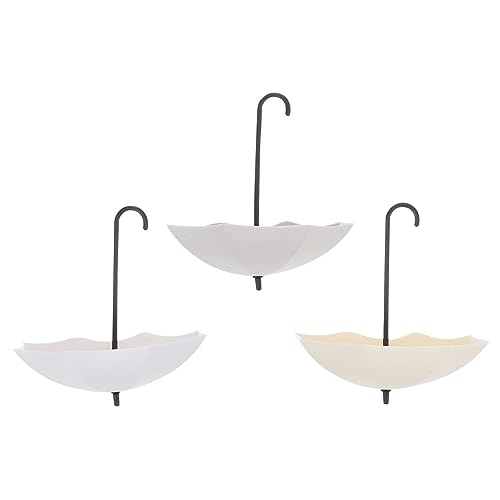 TOGEVAL 3 Stück Wandmontiertes Hamster Spielbrett Aus Holz Dekoratives Haustier Spielzeug Sicheres Kauspielzeug Für Hamster Glatte Oberfläche Und Abgerundete Kanten Für Kleintiere Und von TOGEVAL