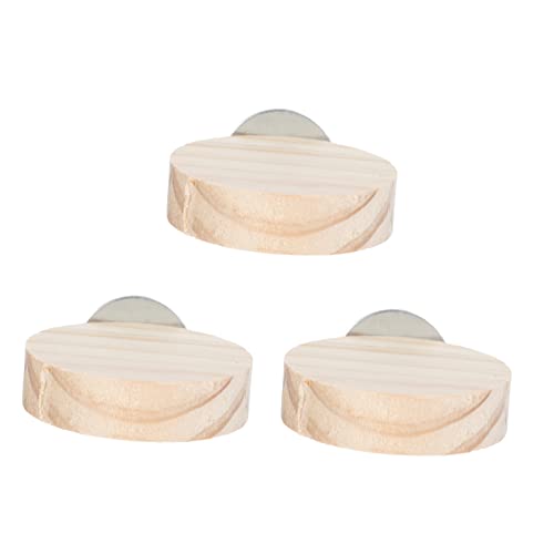 TOGEVAL Vogel Praktische Vogel Stand Pol Holz Eichhörnchen Springen Boards Papagei Stehen Boards TOGEVAL Vogel Praktische Vogel Stand Pol Holz Eichhörnchen Springen Boards Papagei Stehen Boards von TOGEVAL