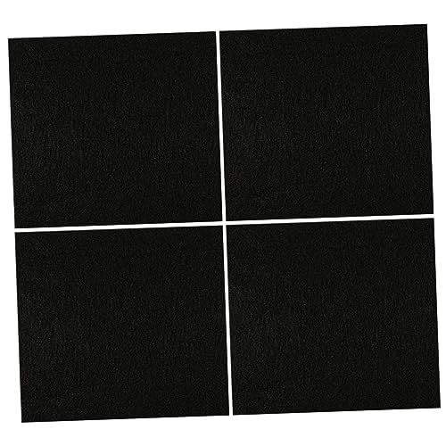 TOGEVAL Katzentoilettenfilter Aus Aktivkohle Ersatzfilter Für Katzentoiletten Geruchsmindernde Filterschwämme Hochwertige Filterpads Für Saubere Katzentoiletten TOGEVAL Katzentoilettenfilter Aus Aktivkohle Ersatzfilter Für Katzentoiletten Geruchsmindernde Filterschwämme Hochwertige Filterpads Für Saubere Katzentoiletten von TOGEVAL