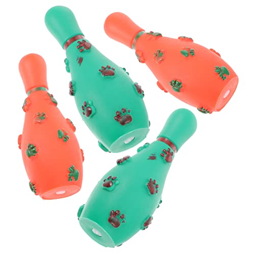 TOGEVAL 4 Stück Spielzeug Hundespielzeug Kauspielzeug Für Welpen Apportierspielzeug Plüsch Hundespielzeug Mit Quietscher Stofftier Tierspielzeug Kauspielzeug Für Hunde TOGEVAL 4 Stück Spielzeug Hundespielzeug Kauspielzeug Für Welpen Apportierspielzeug Plüsch Hundespielzeug Mit Quietscher Stofftier Tierspielzeug Kauspielzeug Für Hunde von TOGEVAL