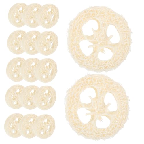TOGEVAL 40 STK Luffa-Molar-tabletten Spielzeug Zum Aufhängen Tierisches Spielzeug Meerschweinchen Kaut Kauspielzeug Für Haustiere Kauspielzeug Für Vögel Quietschendes Hundespielzeug Welpe TOGEVAL 40 STK Luffa-Molar-tabletten Spielzeug Zum Aufhängen Tierisches Spielzeug Meerschweinchen Kaut Kauspielzeug Für Haustiere Kauspielzeug Für Vögel Quietschendes Hundespielzeug Welpe von TOGEVAL