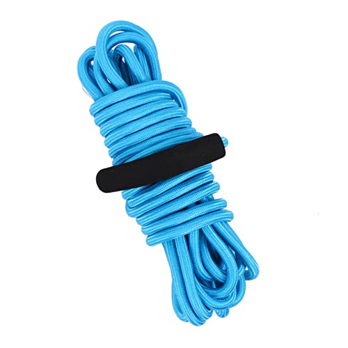 TOGEVAL 5 Hundeleine Haustier-Firma-Leine Laufende Leine Trainingsleine Für Hunde Robuste Leine Haustier Lange Seilleine Hundetrainingsleine Verstellbare Leine Für Hunde Blue Nylon TOGEVAL 5 Hundeleine Haustier-Firma-Leine Laufende Leine Trainingsleine Für Hunde Robuste Leine Haustier Lange Seilleine Hundetrainingsleine Verstellbare Leine Für Hunde Blue Nylon von TOGEVAL