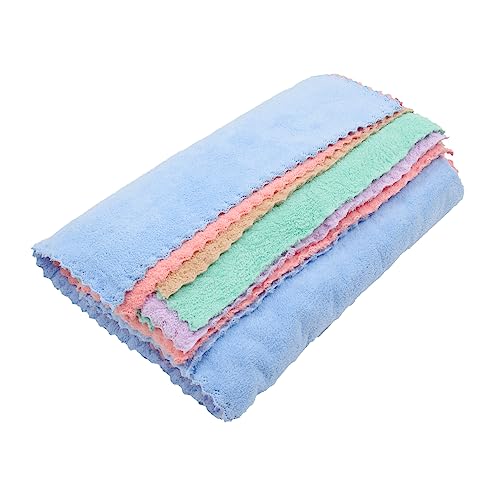 TOGEVAL 5St tierisches Badetuch Windeln Kühlung Handtücher Badezimmer Kaninchen Meerschweinchenkäfig Wurf Hamster einstreu haustierdecke Hamsterkäfig Kissen kleine Tiere Badetuch Polyester TOGEVAL 5St tierisches Badetuch Windeln Kühlung Handtücher Badezimmer Kaninchen Meerschweinchenkäfig Wurf Hamster einstreu haustierdecke Hamsterkäfig Kissen kleine Tiere Badetuch Polyester von TOGEVAL