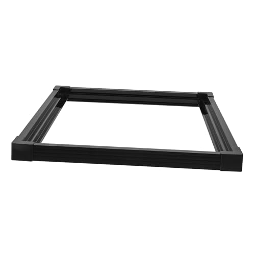 TOGEVAL Aquarium Zubehör Aquarium Becken 1 Set Randtrimmschutz Für Aquarienrand Sicherheitsrand Für Glasfischebecken Kindersicherer Kantenprotektor Für Aquarien Mit Verbindungselementen TOGEVAL Aquarium Zubehör Aquarium Becken 1 Set Randtrimmschutz Für Aquarienrand Sicherheitsrand Für Glasfischebecken Kindersicherer Kantenprotektor Für Aquarien Mit Verbindungselementen von TOGEVAL