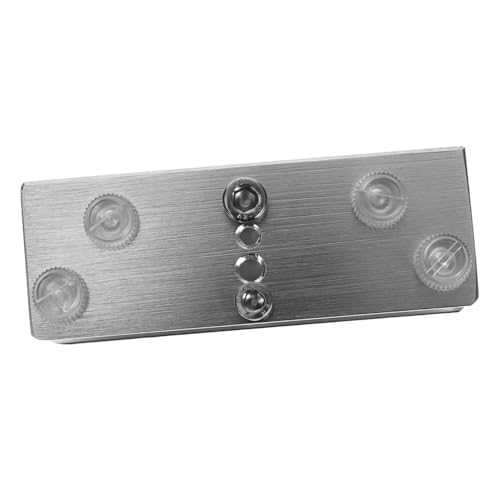 TOGEVAL Aquarium Lampenhalter Pflanzenständer Lampenhalterung Wasserpflanzen Lampenhalter Lampengestell Für Aquarium Wasserpflanzen Lichthalter Aquarium Versorgungslichtregal TOGEVAL Aquarium Lampenhalter Pflanzenständer Lampenhalterung Wasserpflanzen Lampenhalter Lampengestell Für Aquarium Wasserpflanzen Lichthalter Aquarium Versorgungslichtregal von TOGEVAL