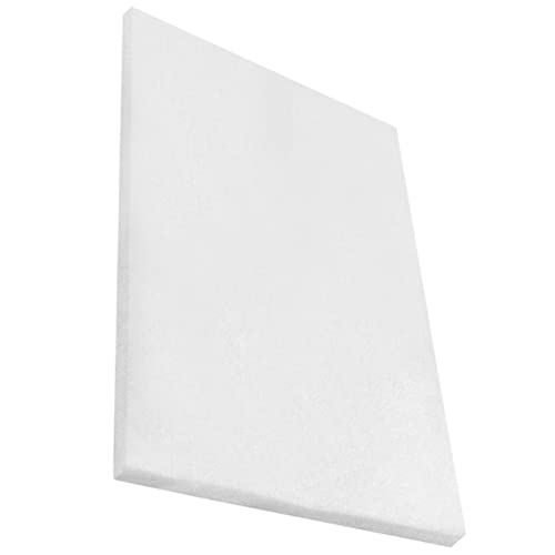 TOGEVAL Filter Für Fischbecken Aquarium Filter Aquarium Reinigungsfilter Wattepad Filterpad Für Die Effektive Aquarium Filterreinigung Hochwertiges Aquarium Zubehör Für Üßwasser Und Meerwasser TOGEVAL Filter Für Fischbecken Aquarium Filter Aquarium Reinigungsfilter Wattepad Filterpad Für Die Effektive Aquarium Filterreinigung Hochwertiges Aquarium Zubehör Für Üßwasser Und Meerwasser von TOGEVAL