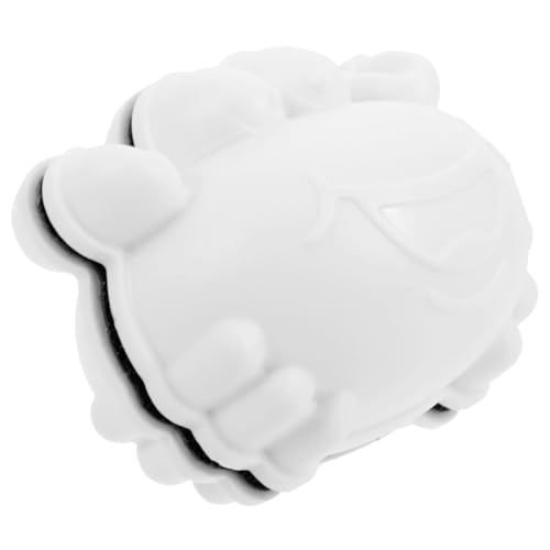 TOGEVAL Magnetische Aquarium Bürste Für Effiziente Von Fischbecken Karatekrabben Design Schwebend Für Und Entfernt Mühelos Algen Und Schmutz von TOGEVAL