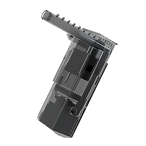 TOGEVAL Aquarium-ölfilmprozessor Für Aquarium-Aquarium-umwälzpumpe, Eu-stecker TOGEVAL Aquarium-ölfilmprozessor Für Aquarium-Aquarium-umwälzpumpe, Eu-stecker von TOGEVAL