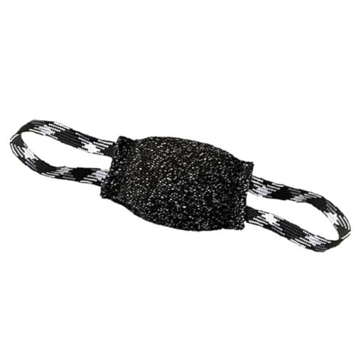 TOGEVAL Hundetraining Kauspielzeug Molar Kissen Für Hunde Agility Training Zubehör Für Welpen Und Kleine Bis Große Hunde Strapazierfähiges Material Leicht Und Kompakt Fördert Das TOGEVAL Hundetraining Kauspielzeug Molar Kissen Für Hunde Agility Training Zubehör Für Welpen Und Kleine Bis Große Hunde Strapazierfähiges Material Leicht Und Kompakt Fördert Das von TOGEVAL