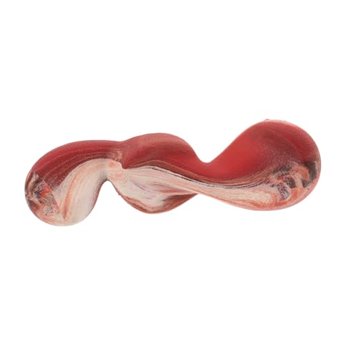 TOGEVAL Hundespielzeug Aus Gummi Großes Kauspielzeug Für Hunde Quietschendes Hundespielzeug Quietschspielzeug Für Hunde TOGEVAL Hundespielzeug Aus Gummi Großes Kauspielzeug Für Hunde Quietschendes Hundespielzeug Quietschspielzeug Für Hunde von TOGEVAL
