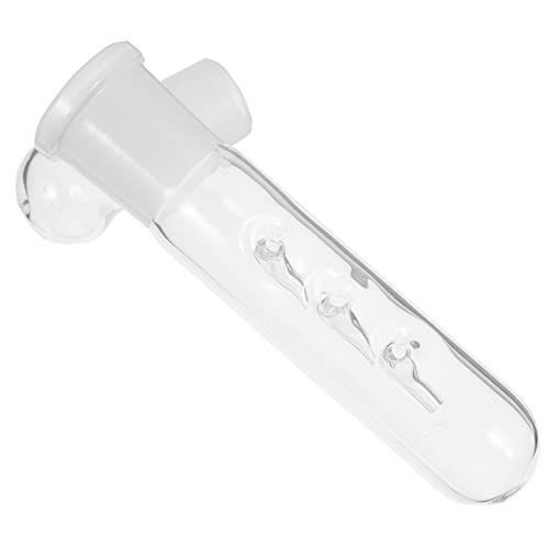TOGEVAL Aquarium Planarienfänger Glasfalle Für Schnecken Und Würmer Im Fischbecken Einfach Zu Bedienen Und Wiederverwendbar Schonend Für Fische Und Pflanzen TOGEVAL Aquarium Planarienfänger Glasfalle Für Schnecken Und Würmer Im Fischbecken Einfach Zu Bedienen Und Wiederverwendbar Schonend Für Fische Und Pflanzen von TOGEVAL