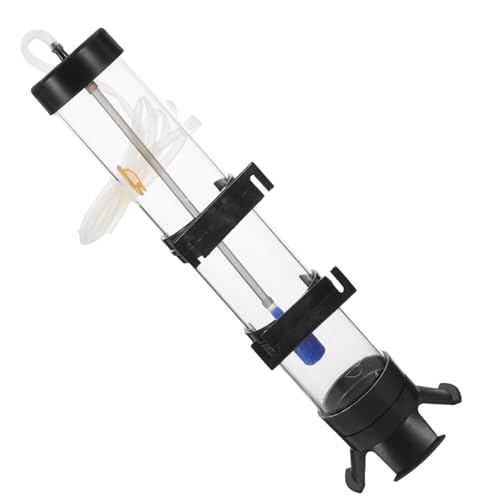 TOGEVAL Brine Shrimp Ei-inkubator Kit Für Aquarien Verstellbare Umgebung Hohe Effizienz Einfach Zu Bedienen Für Garnelen Und Fischnachwuchs Luftpumpe TOGEVAL Brine Shrimp Ei-inkubator Kit Für Aquarien Verstellbare Umgebung Hohe Effizienz Einfach Zu Bedienen Für Garnelen Und Fischnachwuchs Luftpumpe von TOGEVAL