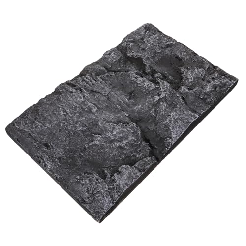 TOGEVAL Reptiliengehege Stein-hintergrundbrett 3D-Aquarium- für Schildkrötenbecken TOGEVAL Reptiliengehege Stein-hintergrundbrett 3D-Aquarium- für Schildkrötenbecken von TOGEVAL