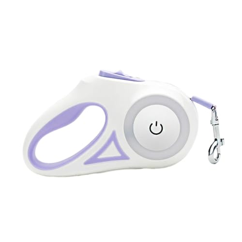 TOGEVAL Durable Nylon Einziehbare Hundehütteleine Automatische Ausziehungshülsenleine Seil TOGEVAL Durable Nylon Einziehbare Hundehütteleine Automatische Ausziehungshülsenleine Seil von TOGEVAL