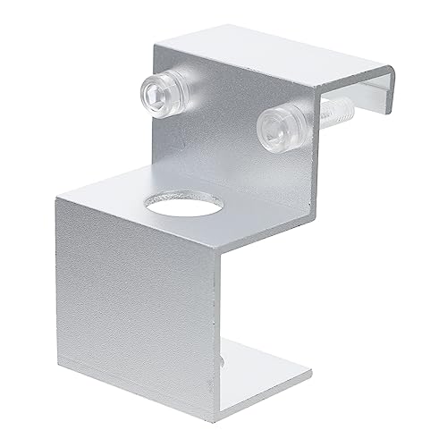 TOGEVAL Edelstahl Fisch Tank Clip Clamp Rohr Einfach Installieren Aquarium Clips TOGEVAL Edelstahl Fisch Tank Clip Clamp Rohr Einfach Installieren Aquarium Clips von TOGEVAL