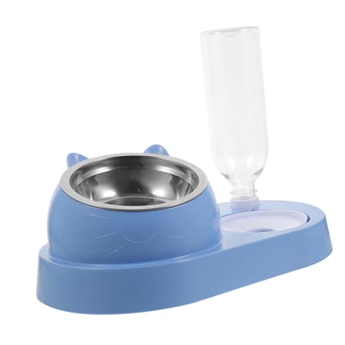 TOGEVAL Essutensilien Für Haustiere Hundekäfig Wasserspender Hundenäpfe Trinknapf Für Hunde Futterstation Für Haustiere Futterautomat Für Haustiere Futternäpfe Für Haustiere TOGEVAL Essutensilien Für Haustiere Hundekäfig Wasserspender Hundenäpfe Trinknapf Für Hunde Futterstation Für Haustiere Futterautomat Für Haustiere Futternäpfe Für Haustiere von TOGEVAL