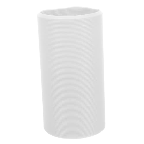 TOGEVAL Faltbarer Hamster Tunnel aus Kunststoff Flexibler Kleintier spieltunnel Robustes Käfigzubehör für Hamster Meerschweinchen und Kleine Nager Fördert Bewegung und Beschäftigung TOGEVAL Faltbarer Hamster Tunnel aus Kunststoff Flexibler Kleintier spieltunnel Robustes Käfigzubehör für Hamster Meerschweinchen und Kleine Nager Fördert Bewegung und Beschäftigung von TOGEVAL