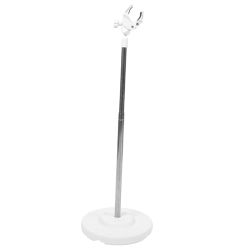 TOGEVAL Haartrocknerhalter Freistehender Haustier-Föhnständer Halter für Fönständer föhn ständer föhn Halter föhnhalter fön Halter Haustierpflegebedarf Gebläseständer für Tierhaare Plastik TOGEVAL Haartrocknerhalter Freistehender Haustier-Föhnständer Halter für Fönständer föhn ständer föhn Halter föhnhalter fön Halter Haustierpflegebedarf Gebläseständer für Tierhaare Plastik von TOGEVAL
